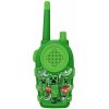 OTL Minecraft MC1234