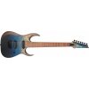 Ibanez RGD7521PB-DSF RGD Standard - Deep Seafloor Fade Flat