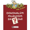 Dokonalým milencom za 7 dní