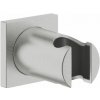 Grohe Rainshower Nástenný držiak sprchy, Supersteel 27075DC0