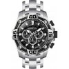Invicta 33844 (Hodinky Invicta 33844 Pro Diver Chronograph Quartz Black Dial)