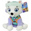 Aurora Tlapková patrola - Everest sediaci - Paw Patrol 25 cm