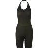 Giro Chrono Sport Halter Bib Short W Black - L