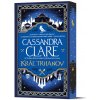 Kráľ trhanov (Kroniky Castellánie 2) - Cassandra Clare