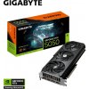 GIGABYTE VGA NVIDIA GeForce RTX 5050 GAMING OC 8G, 8G GDDR6, 2xDP, 2xHDMI GV-N5050GAMING OC-8GD