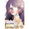 Kubo Won´t Let Me Be Invisible, Vol. 10 - Nene Yukimori