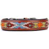 Kay-line kožený obojok Namib veľ. 45 (35-40 cm)