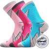 VoXX® Joskik Detské športové ponožky - 3 páry BM000001470200101621 mix B - holka 30-34 (20-22)