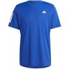 adidas Tričká s krátkym rukávom Club 3 Modrá