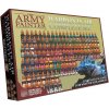 Army Painter Warpaints: Air Complete Set