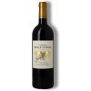 Château Belle Coline 2019 14% 0,75 l (čistá fľaša)