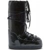 MOON BOOT Icon Glitter, Black