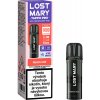Lost Mary Tappo cartridge Peach Ice 20mg 1ks