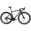 Gravel bike Isaac Torus Xplore Moss Green Shimano GRX610 2x12 M