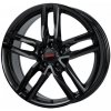 ALUTEC Alutec Ikenu 6.5x16 4x98 ET37 - Diamant-Schwarz 58.1