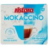 Ristora kapsule dolce gusto mokaccin 10 ks