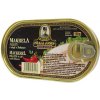Franz Josef Kaiser Makrela filety v oleji s tabascom 170 g