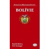 Bolívie - Radek Buben; Petr Somogyi
