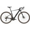 Cannondale Topstone Carbon 3 Grx 2X, bicykel - Smoke Black Veľkosť: 58