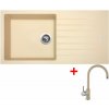 Akčný set Sinks PERFECTO 1000 Sahara + batéria VITALIA GR