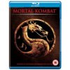 Mortal Kombat