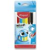 Maped Color'Peps Ocean - detské fixky - 6 farieb