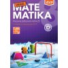 Hravá matematika 8 iŠVP pracovný zošit (A. Lakyová, Alena Naďová, K. Poláčiková, V. Kopancová, A. Dzurusová, Z. Petriláková, I. Faguľa, Z. Račková)