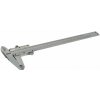 XTline Měřítko posuvné INOX 200mm šroub odchylka 0,02mm P13427
