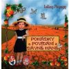 Pohádky a povídání z dávné Hané - Lilian Amann