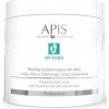 Apis Professional APIS APIPODO ČISTIACI PEELING NA NOHY 700G
