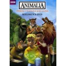 N, A - Kolekcia: BBC edícia: Animália (5 ) DVD