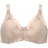 Podprsenka bez kostice 5063 - Naturana 85F tělo (895)
