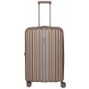 Travelite Paros 4w M Cappuccino 63/69 L TRAVELITE-76748-60