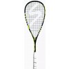 Squashová raketa Salming Forza Racket Black/Yellow