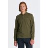 POLOKOŠEĽA GANT REG SHIELD LS PIQUE RUGGER JUNIPER GREEN