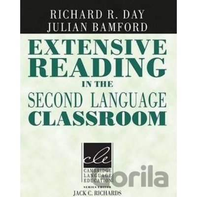 Extensive Reading in the Second Language Classroom Day Richard R.