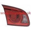 Hyundai SANTA FE 06-6/2009 zadné svetlo kufrové Lavé