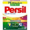 Persil COLOR PRÁŠOK na Pranie Farebnej Bielizne 4,5 kg 75 praní NEMECKO