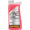 Mannol Antifreeze AF12+ (-40) Longlife (1L) (Balenie 1l | Kartón 20ks | Art.Nr.: MN4012-1)