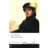 Anna Karenina - Lev Nikolajevič Tolstoj