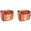Kapsule pre Nespresso Borbone Respresso Oro Zmes zlata 2x100 (200 ks)