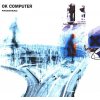 RADIOHEAD: OK COMPUTER CD