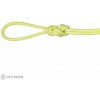 Mammut Glacier Cord Dry lano, 6 mm, žltá 60 m