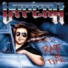 Vypera - Race Of Time [CD]