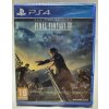 Final Fantasy XV Day One Edition Playstation 4