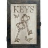 Bondecor Skrinka na kľúče, Keys, plastová, 20 x 30 cm