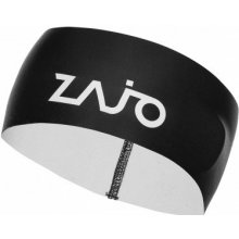 Zajo Headband Logo Black