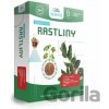 Albi Interaktívna encyklopédia Rastliny