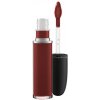 MAC Retro Matte Liquid Lipcolour matný tekutý rúž Carnivorous 5 ml