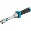 Momentový kľúč, 1/4'', 1 - 9 Nm - HA218875